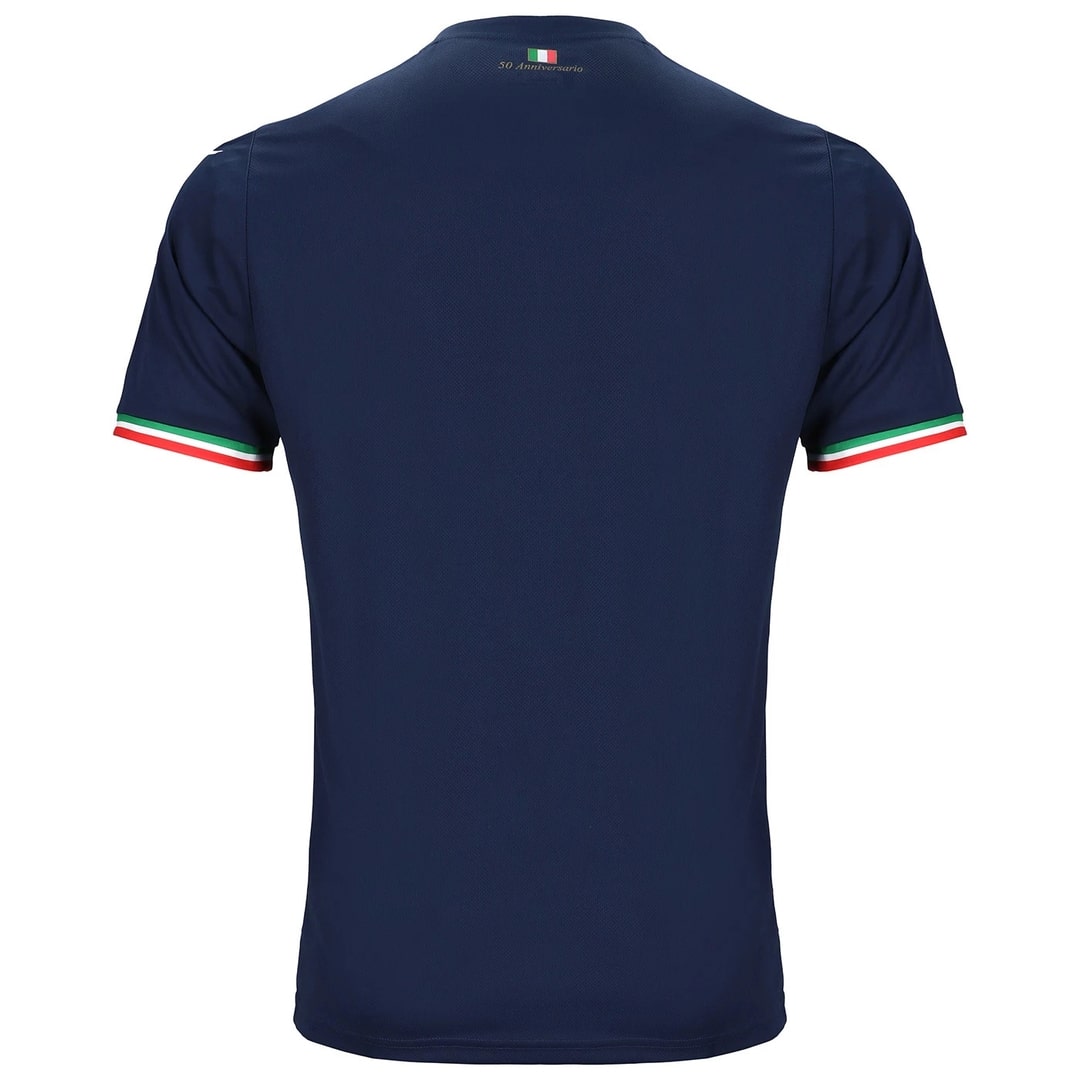 Maillot Lazio Roma Extérieur Homme 2024 2025 | Foot Sport