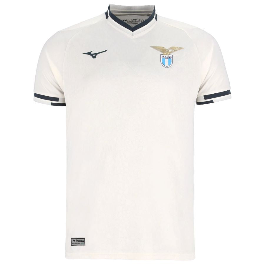 Maillot Lazio Roma Extérieur Homme 2025 2026 | Foot Sport