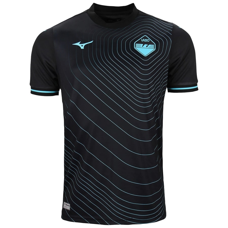 Maillot Lazio Roma Third Homme 2024 2025 | Foot Sport
