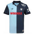 Maillot Le Havre Domicile Homme 2025 2026