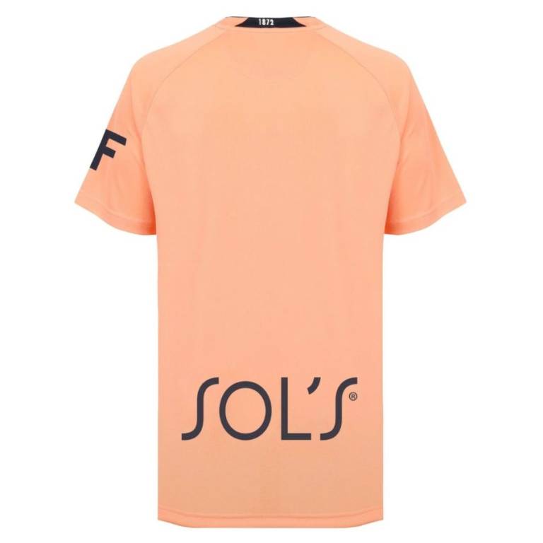 Maillot Le Havre Exterieur Homme 2025 2026