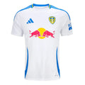 Maillot Leeds United Domicile Homme 2024 2025 | Foot Sport