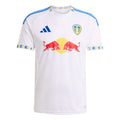 Maillot Leeds United Domicile Homme 2025 2026 | Foot Sport
