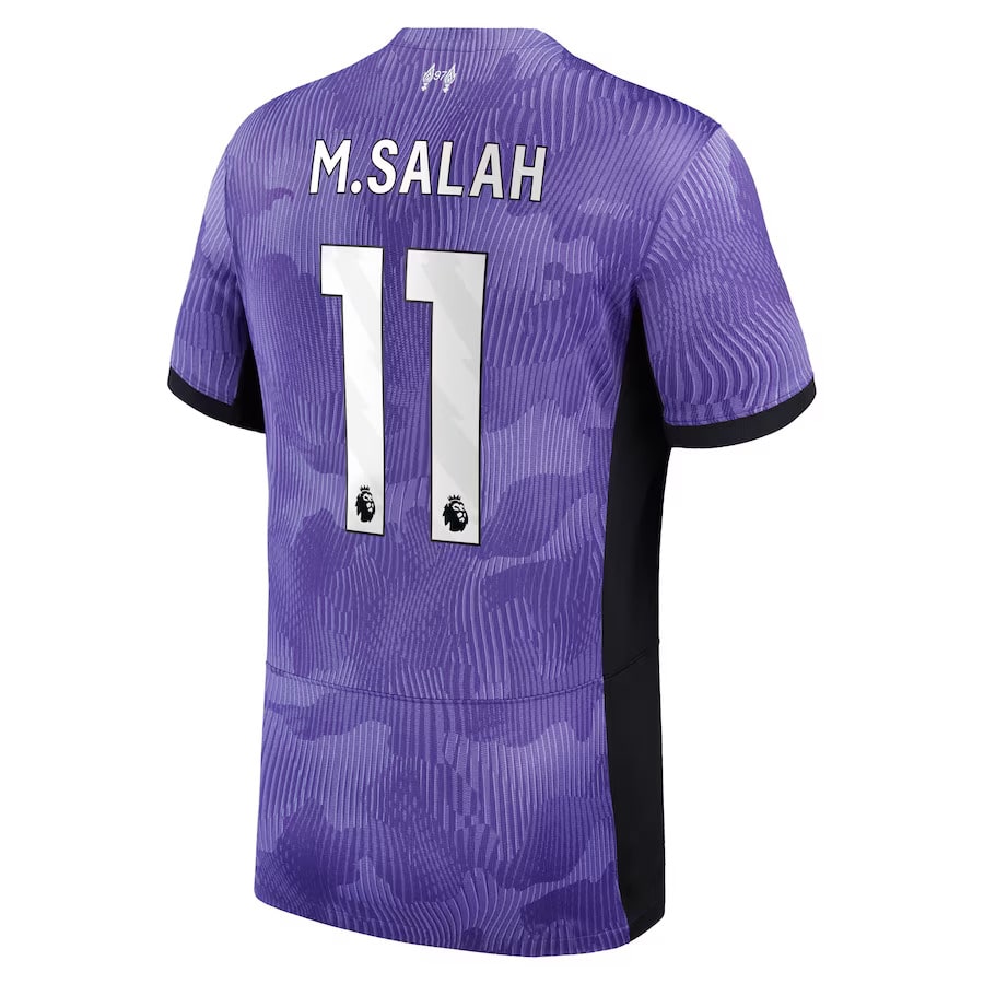 Maillot Liverpool Third Homme 2024