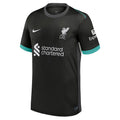 Maillot Liverpool Exterieur Homme 2024 2025 | Foot Sport