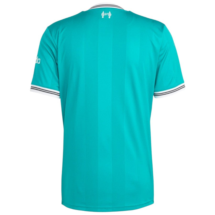 Maillot Kit Enfant Liverpool Third 2025 2026