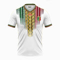 Maillot Mali Homme Domicile 2025