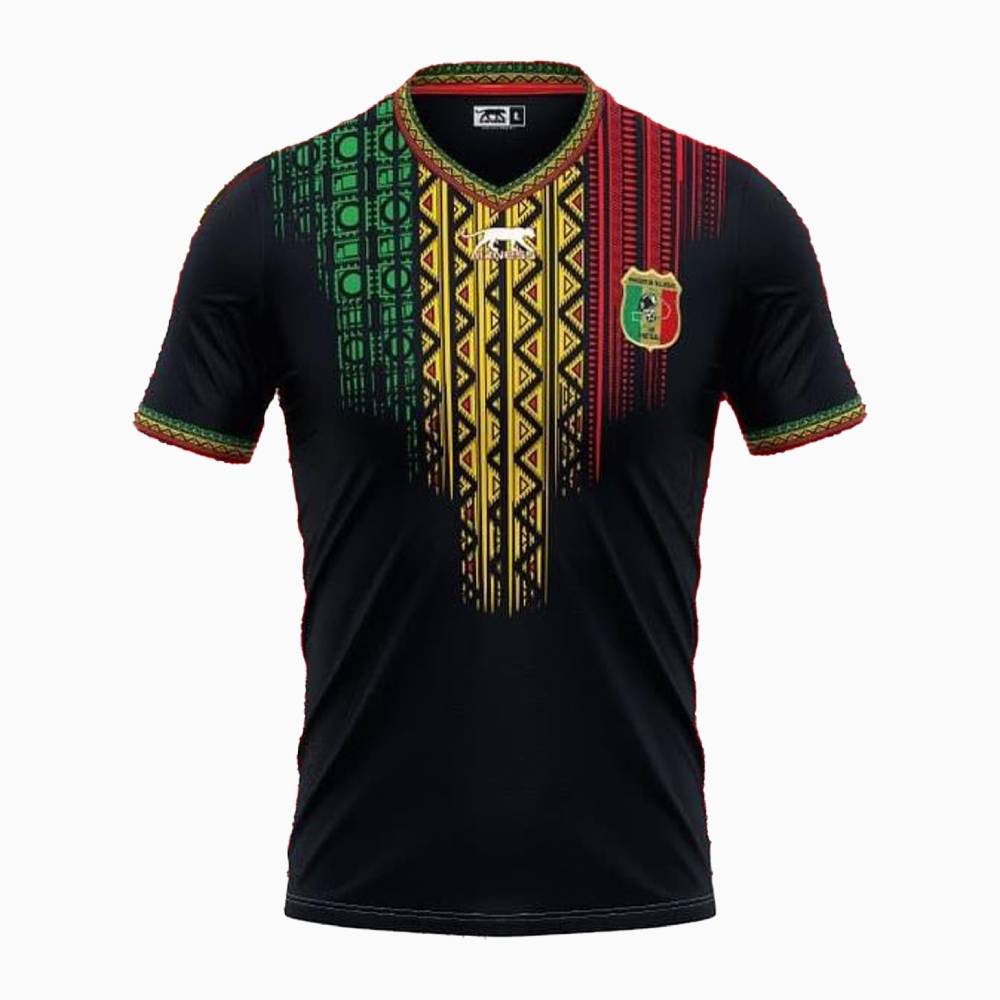 Maillot Mali Homme Third 2025