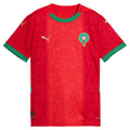 Maillot Maroc Homme Domicile 2025
