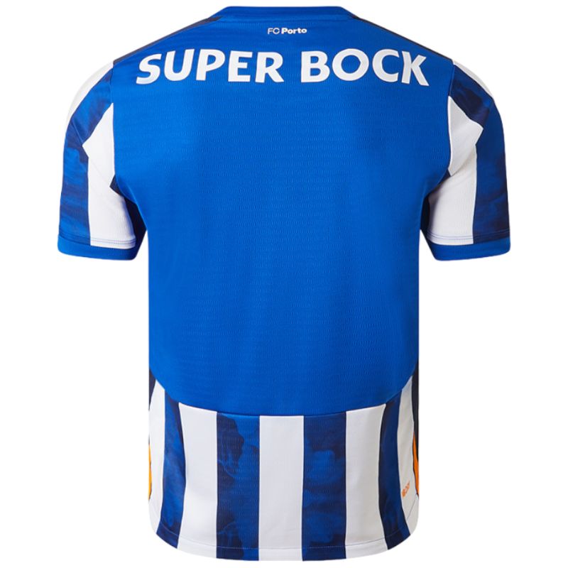 Maillot FC Porto Domicile Homme 2024 2025 | Foot Sport
