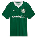 Maillot Palmeiras FC Domicile Homme 2025 2026