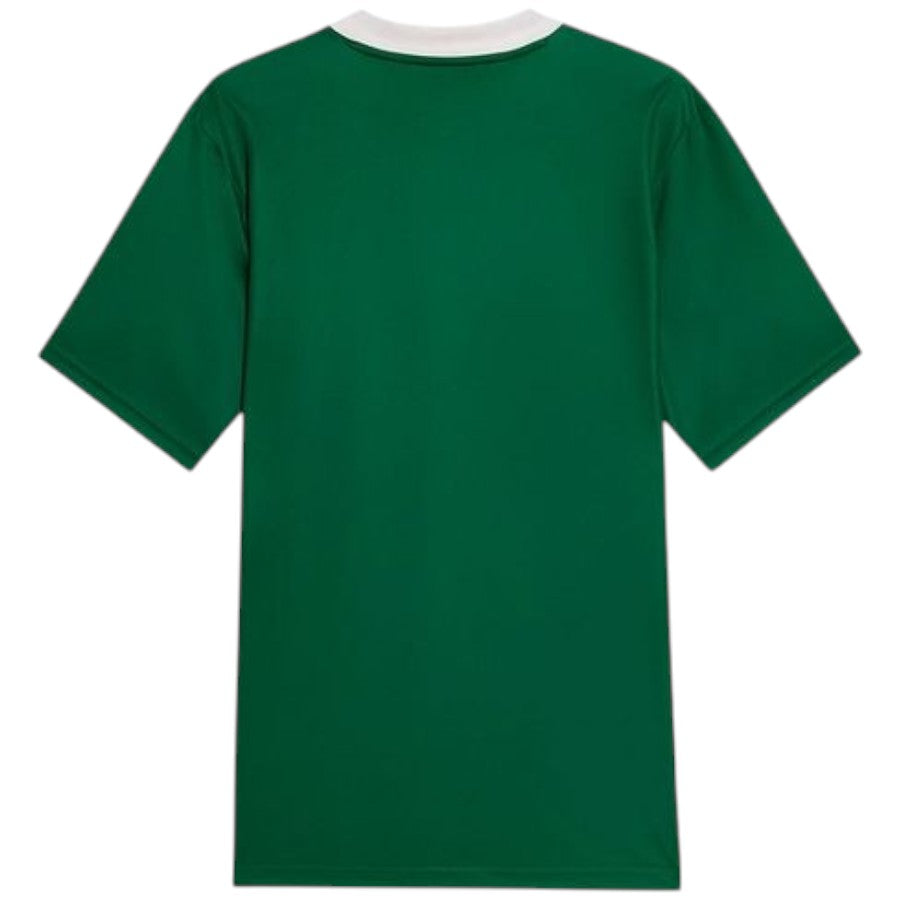 Maillot Palmeiras FC Domicile Homme 2025 2026