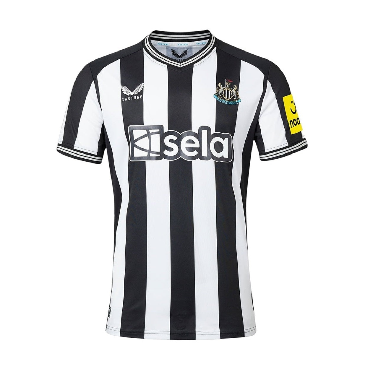 Maillot Newcastle Homme 2024 Domicile | Foot Sport