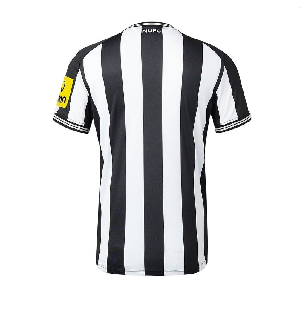 Maillot Newcastle Homme 2024 Domicile | Foot Sport