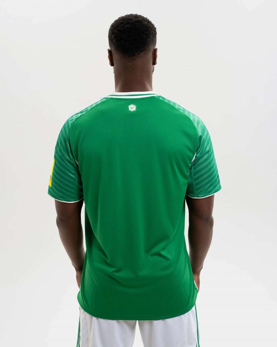 Maillot Newcastle United Homme Extérieur 2025 2026 | Foot Sport