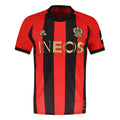 Maillot OGC Nice Domicile Homme 2024 2025 | Foot Sport