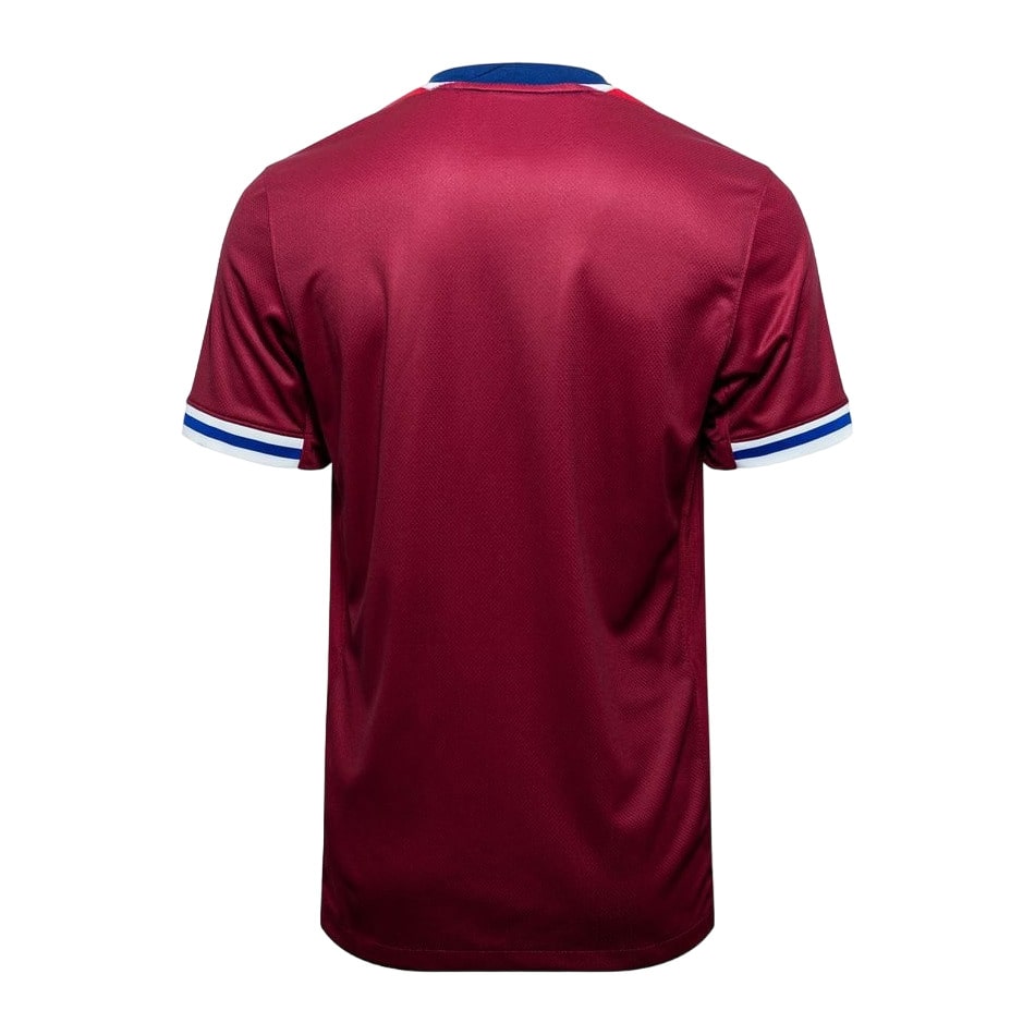 Maillot Norvège Homme Domicile 2024 2025 |