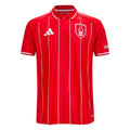 Maillot Nottingham Forest Domicile Homme 2025 2026 | Foot Sport