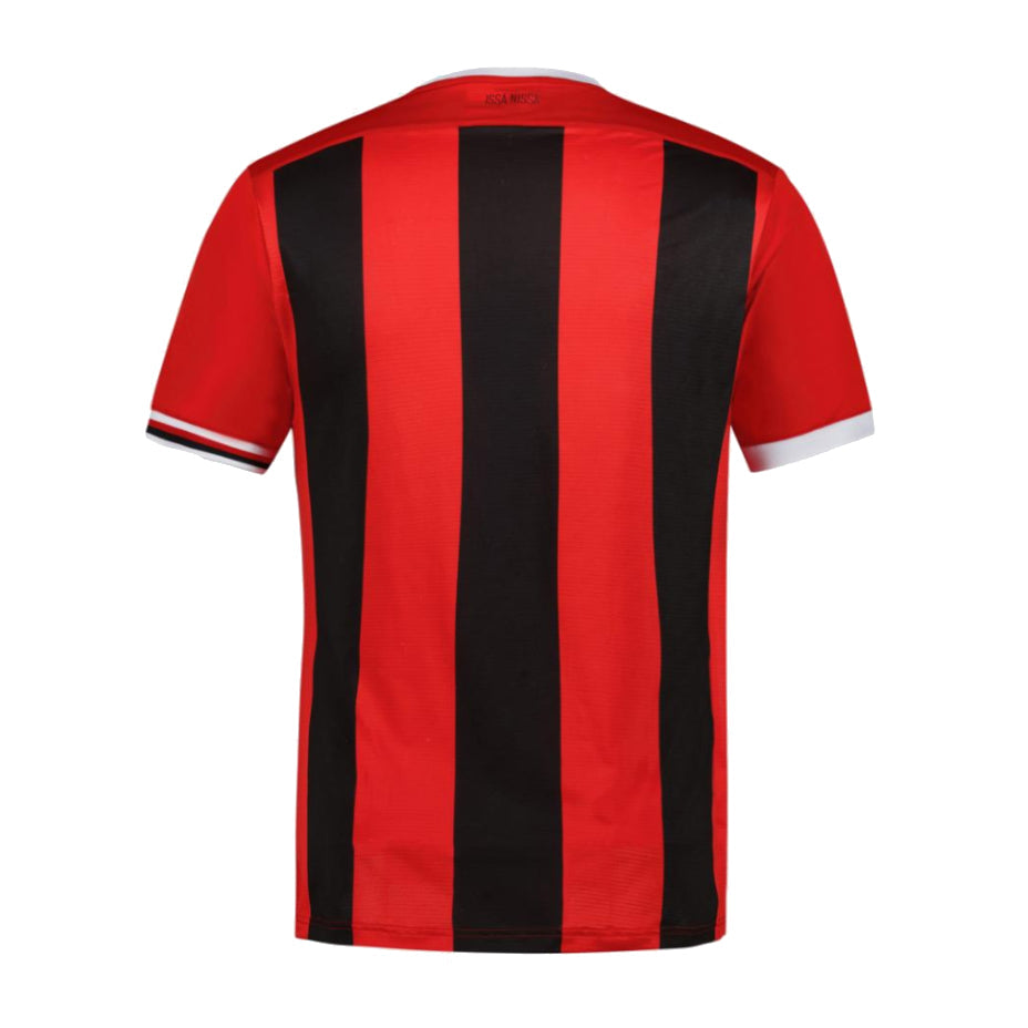 Maillot OGC Nice Domicile Homme 2023 2024 | Foot Sport