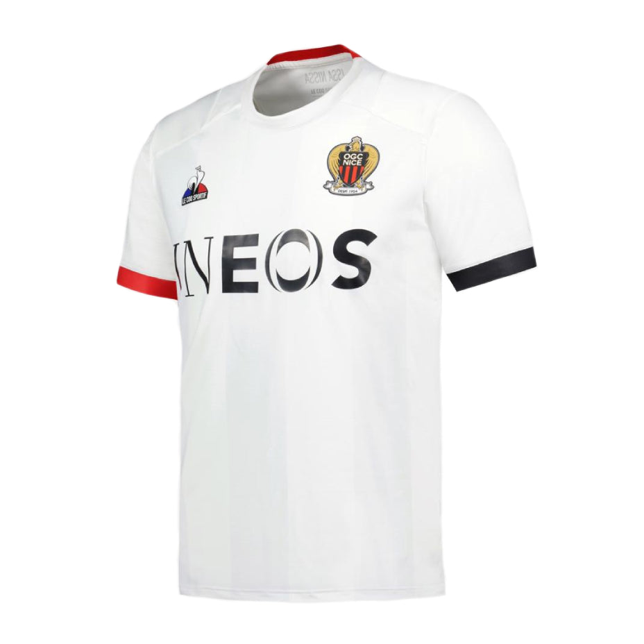 Maillot OGC Nice Extérieur Homme 2023 2024 | Foot Sport