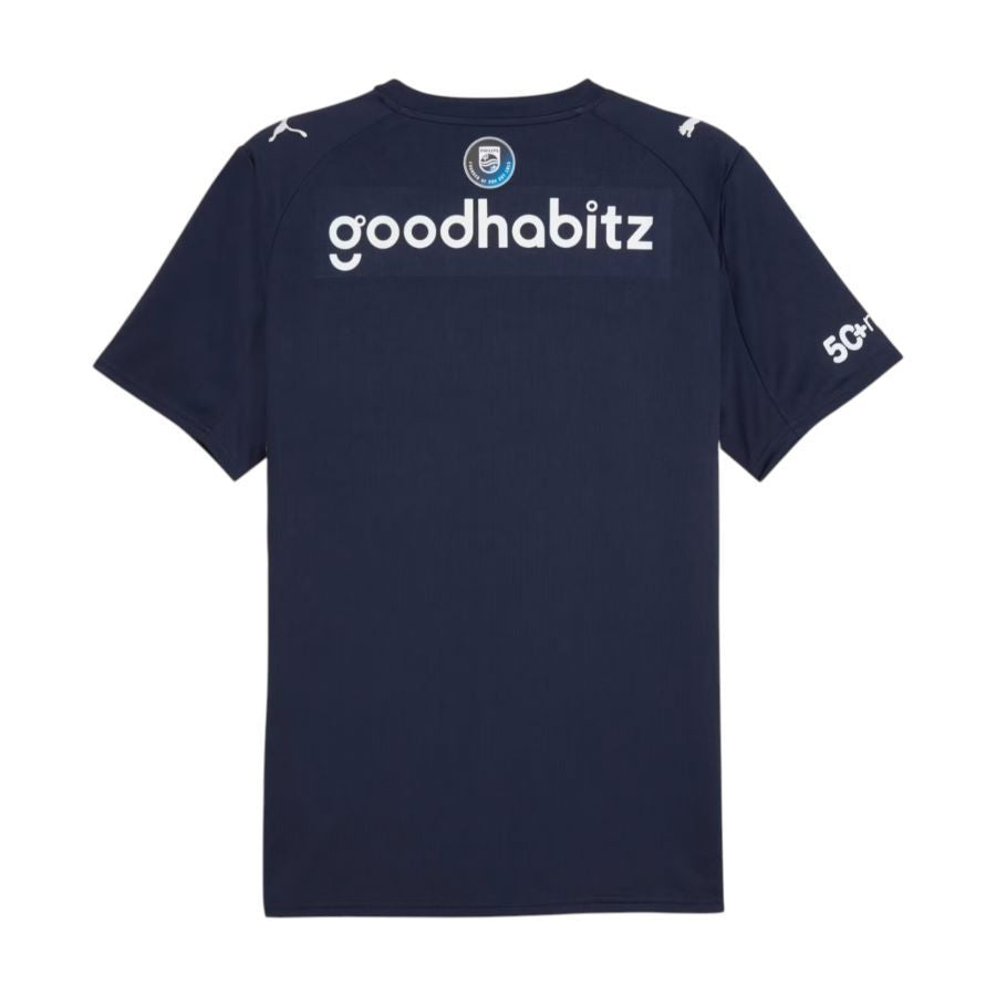 Maillot PSV Eindhoven Extérieur Homme 2025 2026
