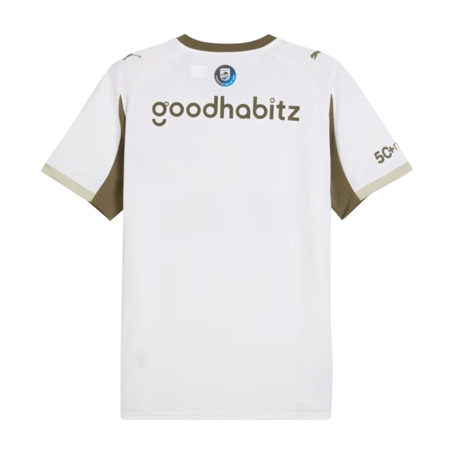 Maillot PSV Eindhoven Third Homme 2025 2026