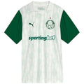 Maillot Palmeiras FC Extérieur Homme 2025 2026 | Foot Sport