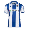 Maillot Real Sociedad Domicile Homme 2024 2025 | Foot Sport