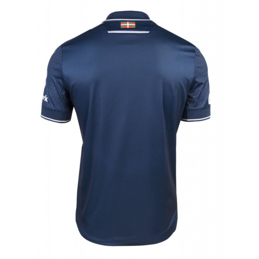 Maillot Real Sociedad Exterieur 2024 Homme | Foot Sport