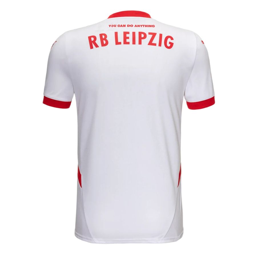 Maillot Leipzig Domicile Homme 2024 2025