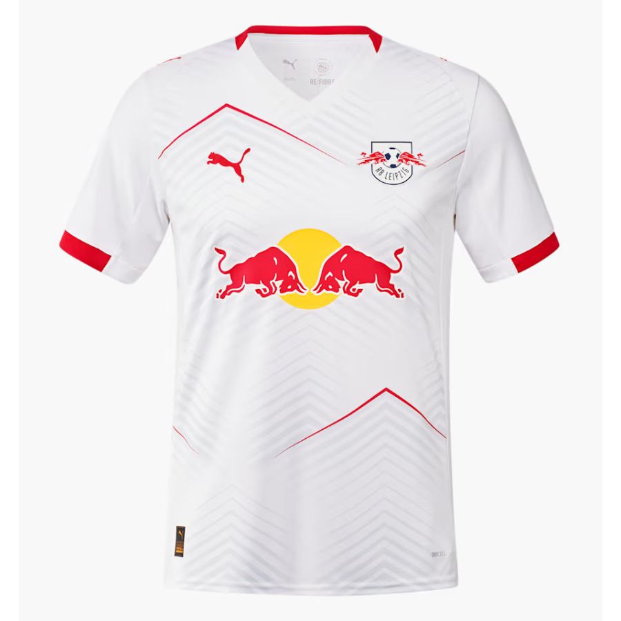 Maillot Leipzig Domicile Homme 2025 2026