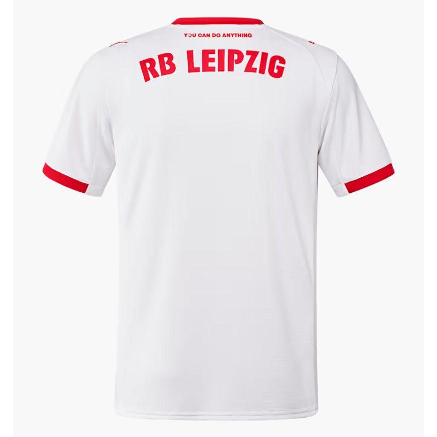 Maillot Leipzig Domicile Homme 2025 2026