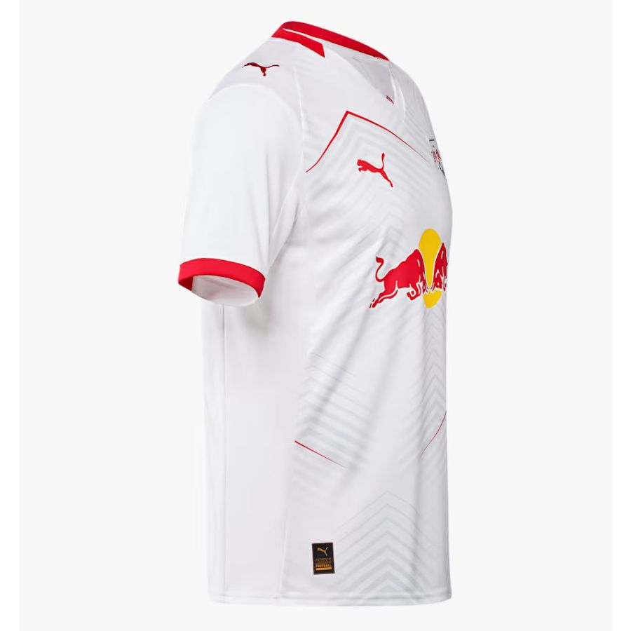 Maillot Leipzig Domicile Homme 2025 2026