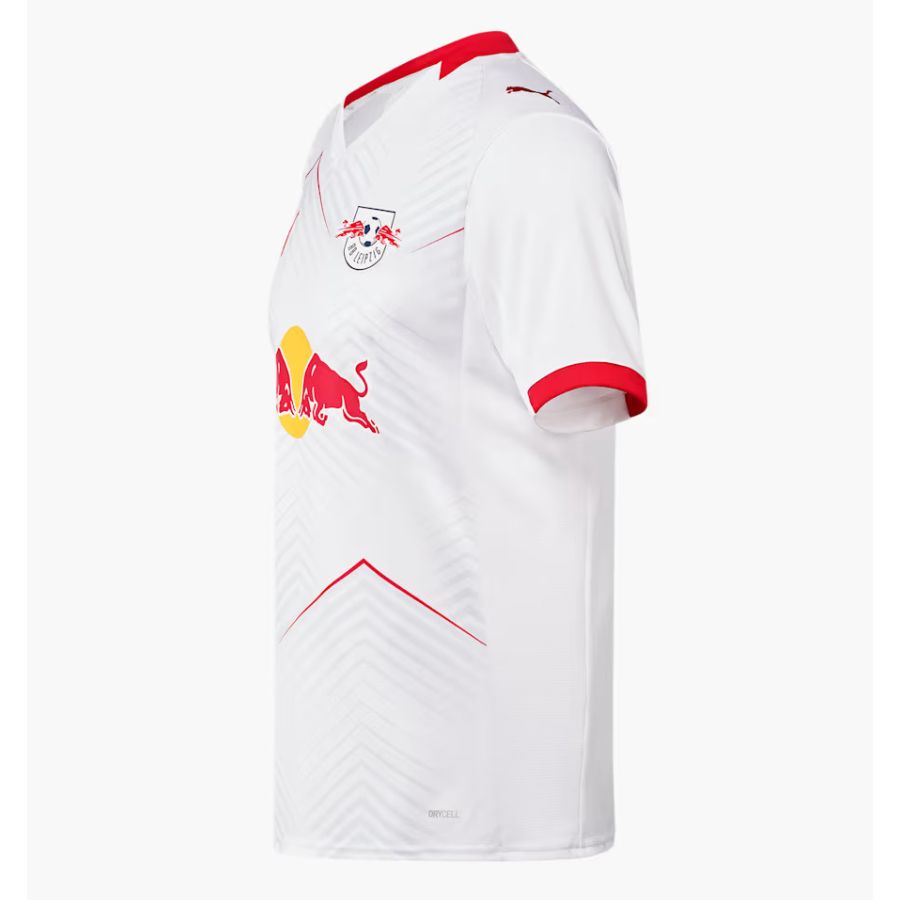 Maillot Leipzig Domicile Homme 2025 2026