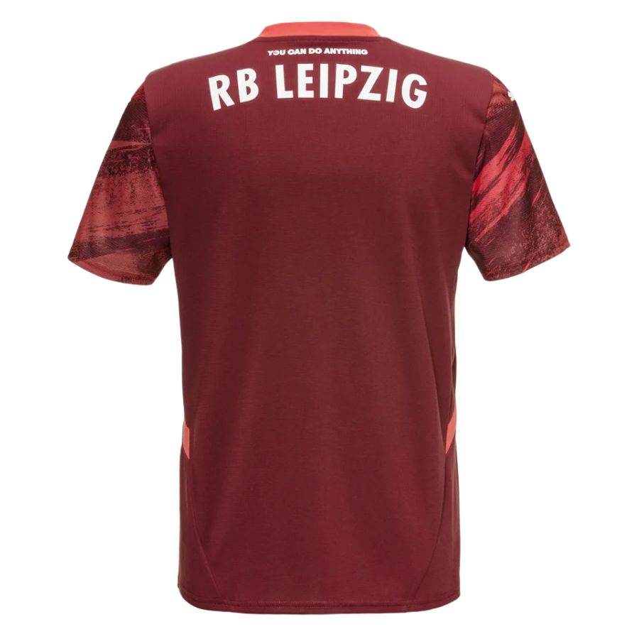 Maillot Leipzig Extérieur Homme 2024 2025
