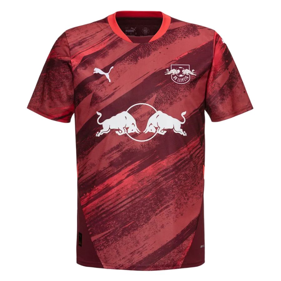 Maillot Leipzig Extérieur Homme 2024 2025