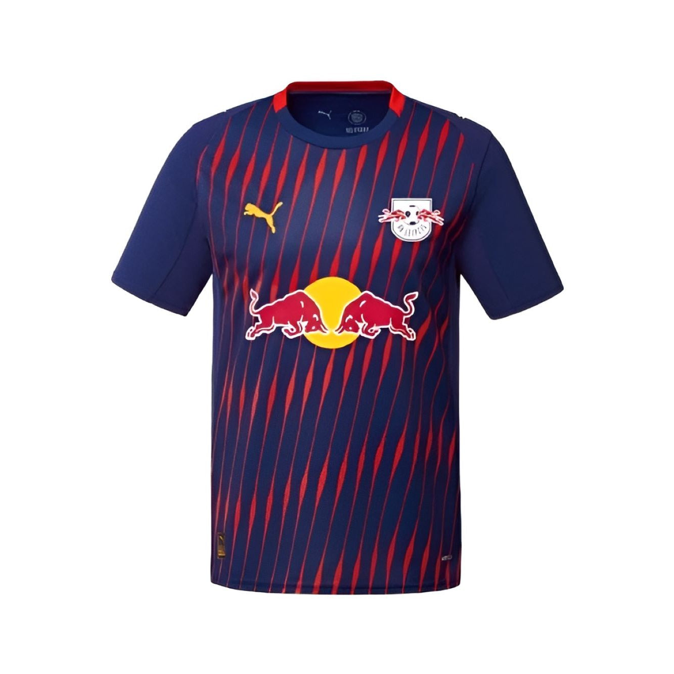 Maillot Leipzig Extérieur Homme 2025 2026