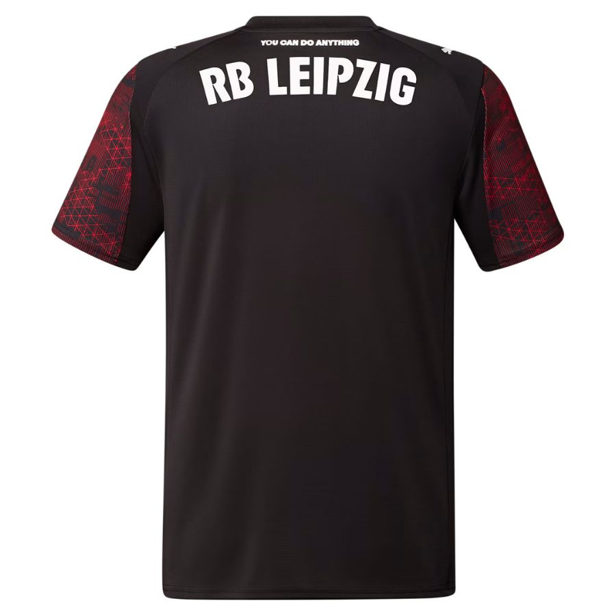Maillot Leipzig Third Homme 2025 2026