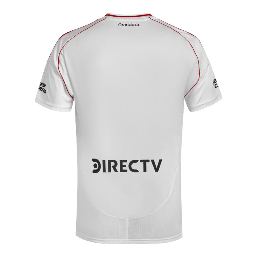 Maillot River Plate Homme Domicile 2024 2025