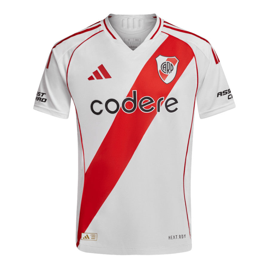 Maillot Kit Enfant River Plate Domicile 2024 2025