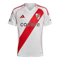 Maillot River Plate Homme Domicile 2024 2025