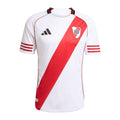 Maillot River Plate Homme Domicile 2025 2026