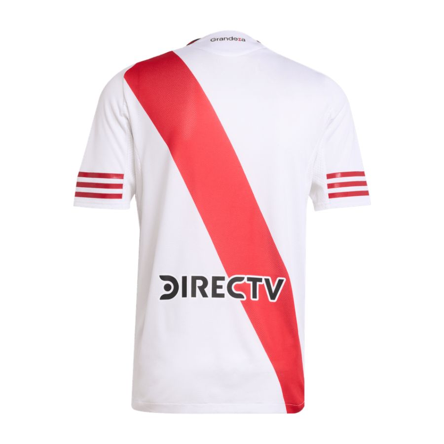 Maillot River Plate Homme Domicile 2025 2026