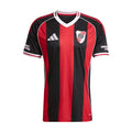 Maillot River Plate Homme Extérieur 2025 2026