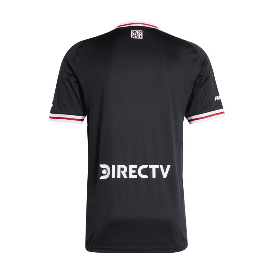 Maillot River Plate Homme Extérieur 2025 2026