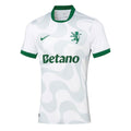Maillot Sporting FC Extérieur Homme 2025-2026