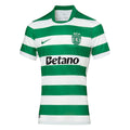 Maillot Sporting FC Domicile Homme 2025-2026