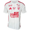 Maillot Stade Brest Exterieur Homme 2025 2026 | Foot Sport