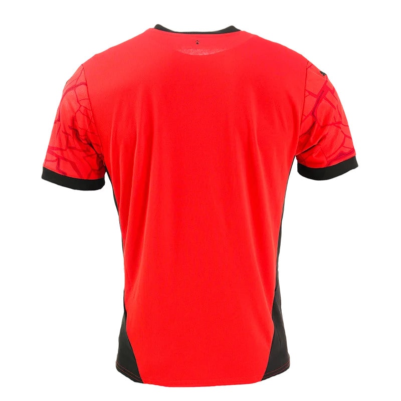 Maillot Rennes Homme Domicile 2024 2025 | Foot Sport