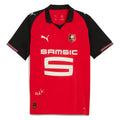 Maillot Rennes Homme Domicile 2025 2026 | Foot Sport